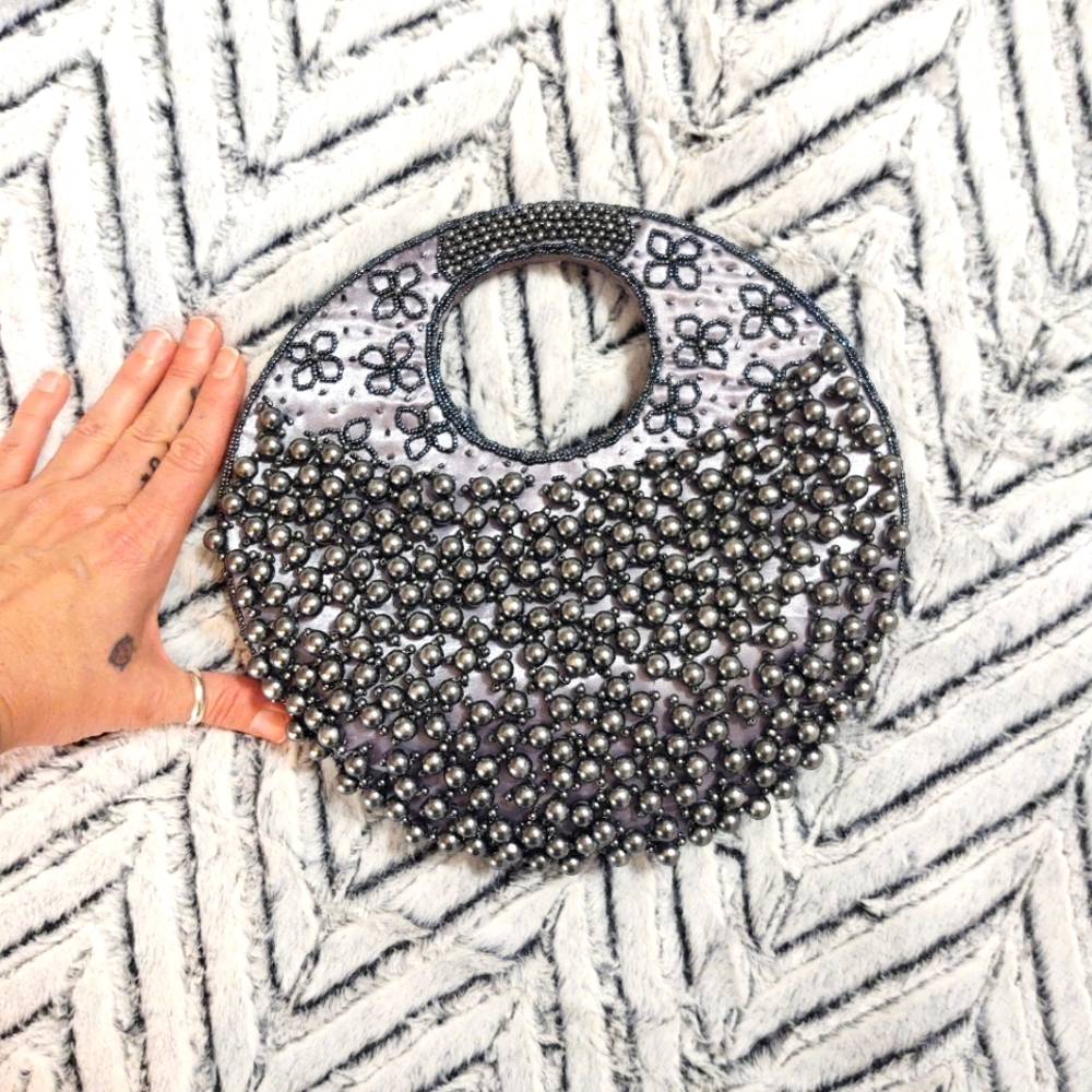 Wedding bag